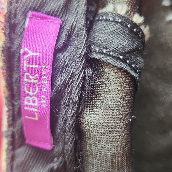 Supreme paint splatter cap by liberty - Picture 4 of 6